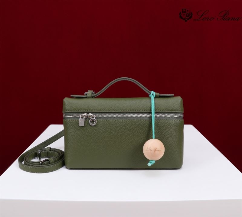 Loro Piana Satchel bags